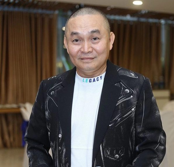 Nghệ sĩ Xuân Hinh trong cuộc sống đời thường