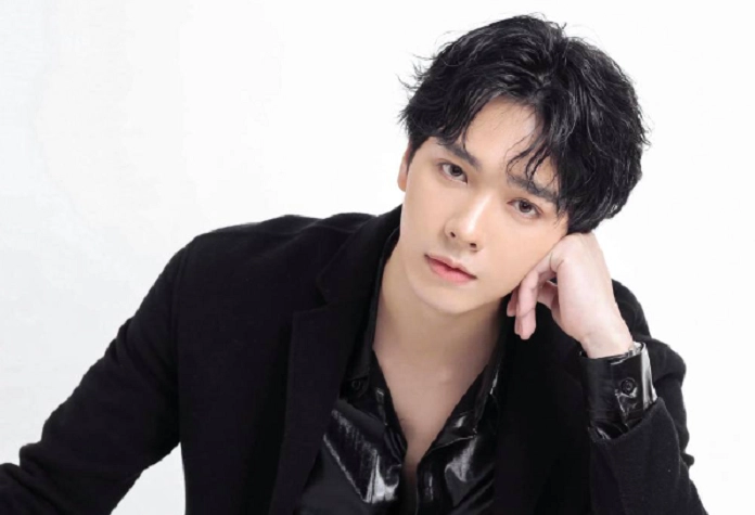 Ngô Hải Nam - Chàng hot boy đa tài