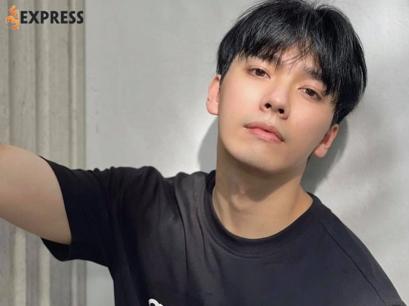 Ngô Hải Nam là ai? Sự nghiệp của chàng hot boy đa tài