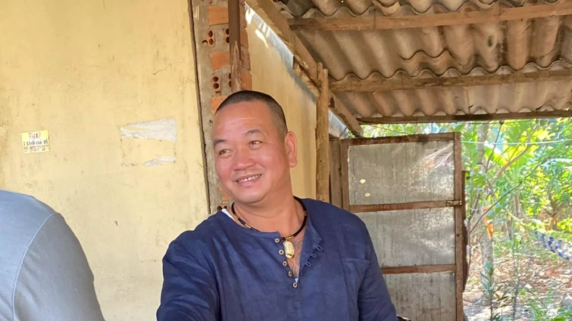 Nguyễn Tuấn Hải (Hải Bánh)