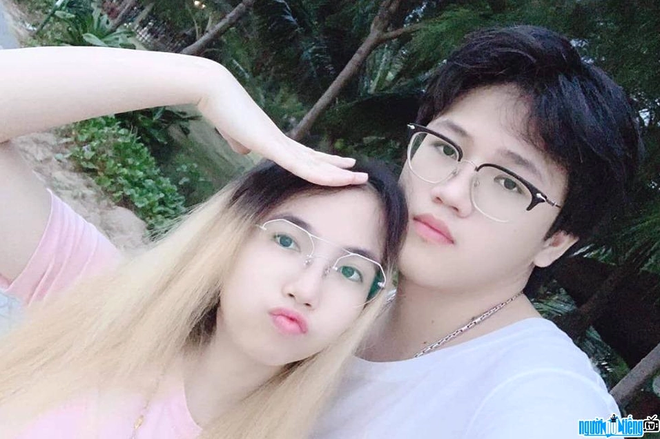 Nguyễn Tùng điển trai