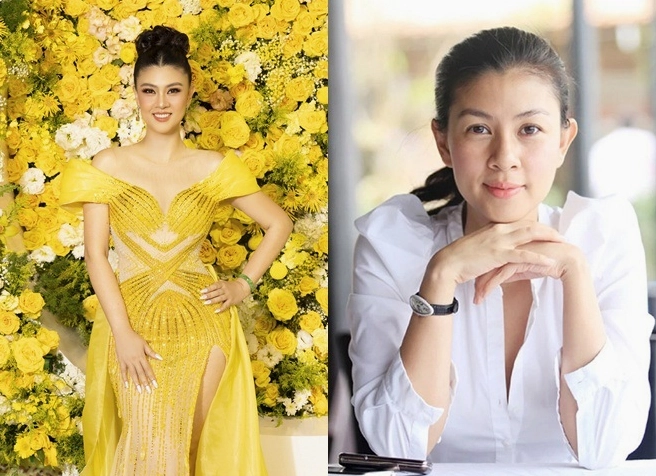 Nhan sắc vượt thời gian của diễn viên Kim Thư.