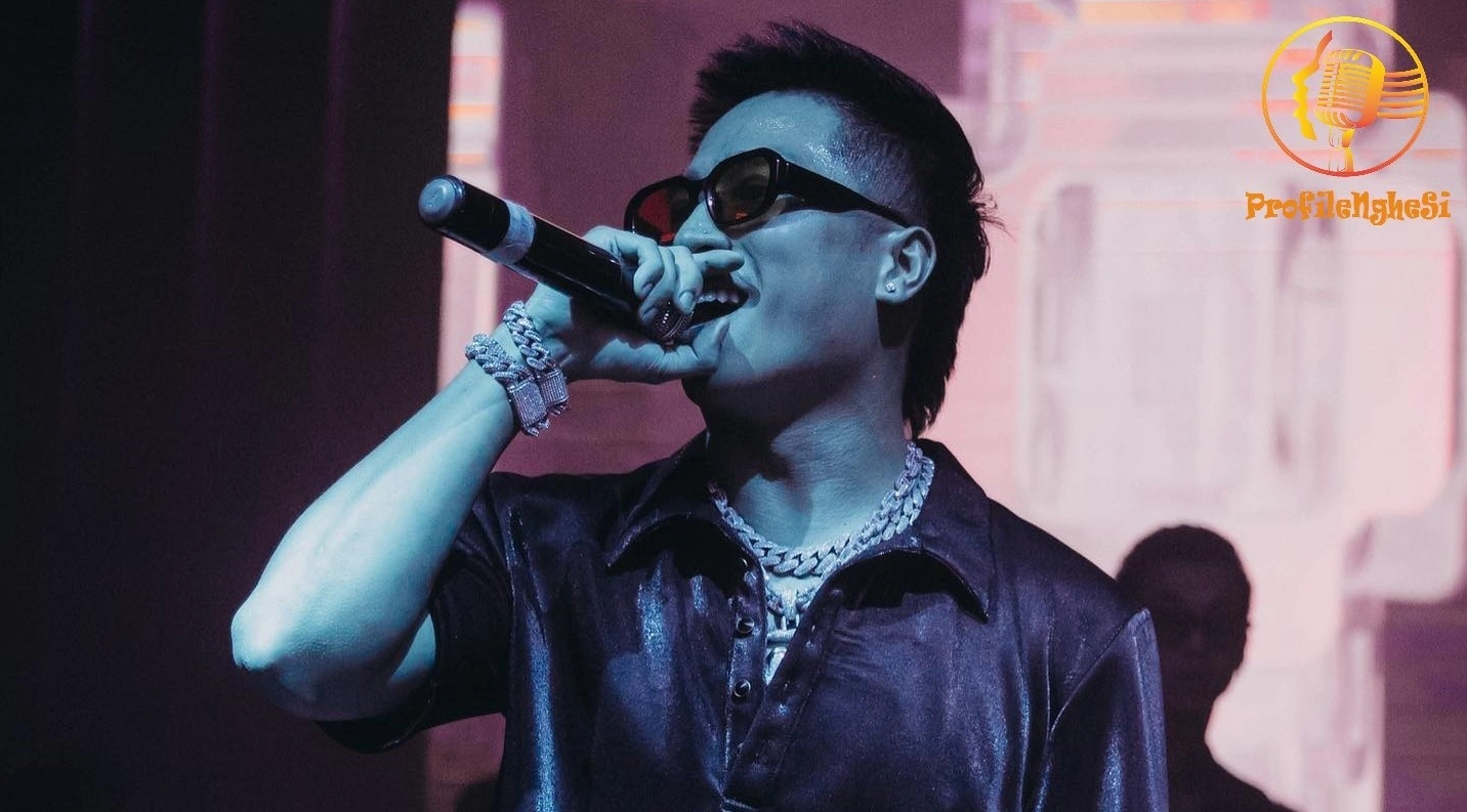 Những bài hát nổi bật của rapper 24K Right