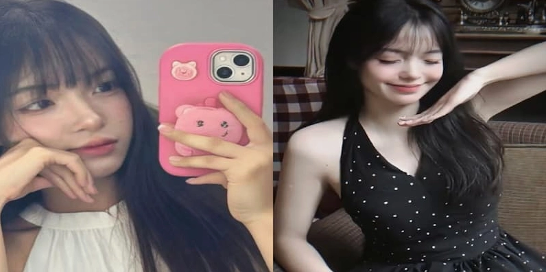 Nhung Layla: Hình ảnh cá tính và phong cách trẻ trung