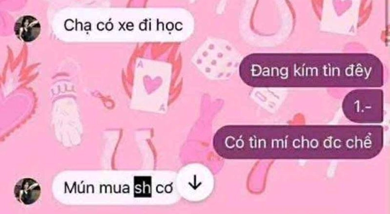 Nhung Layla: Khả năng tạo sức hút trên mạng xã hội