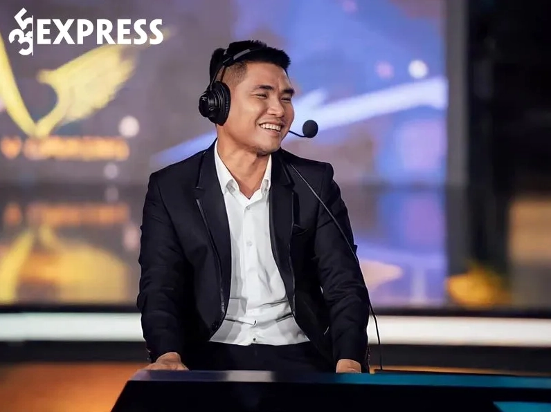 Những thành công nổi bật của streamer Wag Bác Gấu trong các giải đấu và sự kiện game