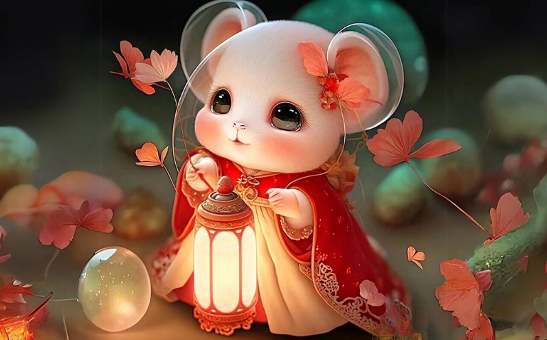 Những tuổi hợp với tuổi Tý - Thông tin về mối quan hệ tuổi