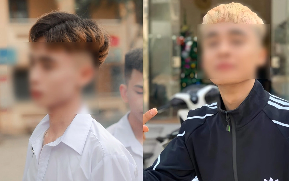 Nội dung video của YouTuber Nam OK
