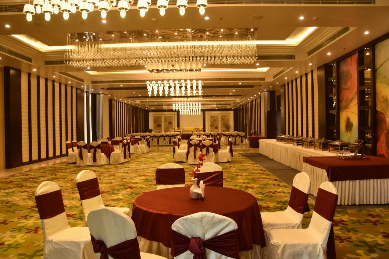 Nội thất khách sạn KL7