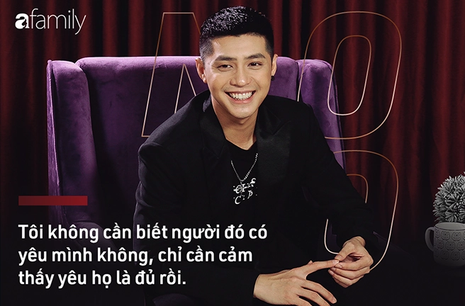 Noo Phước Thịnh chia sẻ về bí quyết giữ gìn sức khỏe