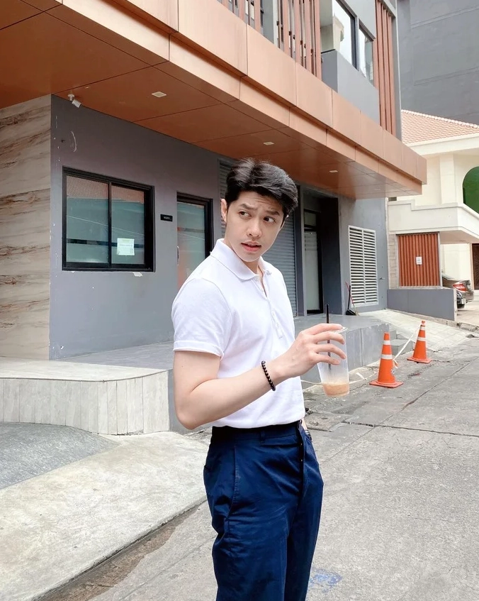 Noo Phước Thịnh chia sẻ về mong muốn có con