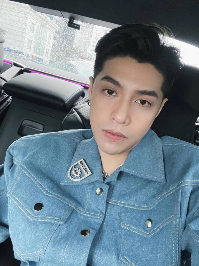 Noo Phước Thịnh đạt nhiều giải thưởng trong sự nghiệp