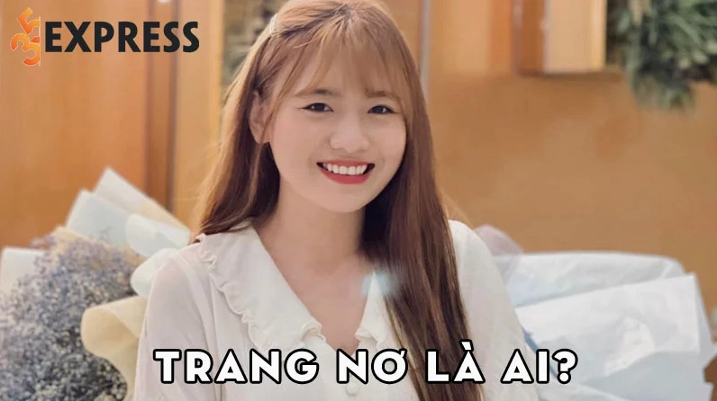 Nữ diễn viên Trang Nơ của FapTV