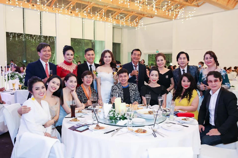 Ôn Bích Hằng: Nữ hoàng vai phụ được khán giả nhớ đến nhiều hơn cả dàn cast chính - Hình 5
