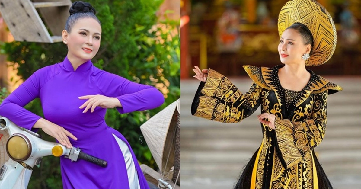 Ôn Bích Hằng: Nữ hoàng vai phụ được khán giả nhớ đến nhiều hơn cả dàn cast chính - Hình 9