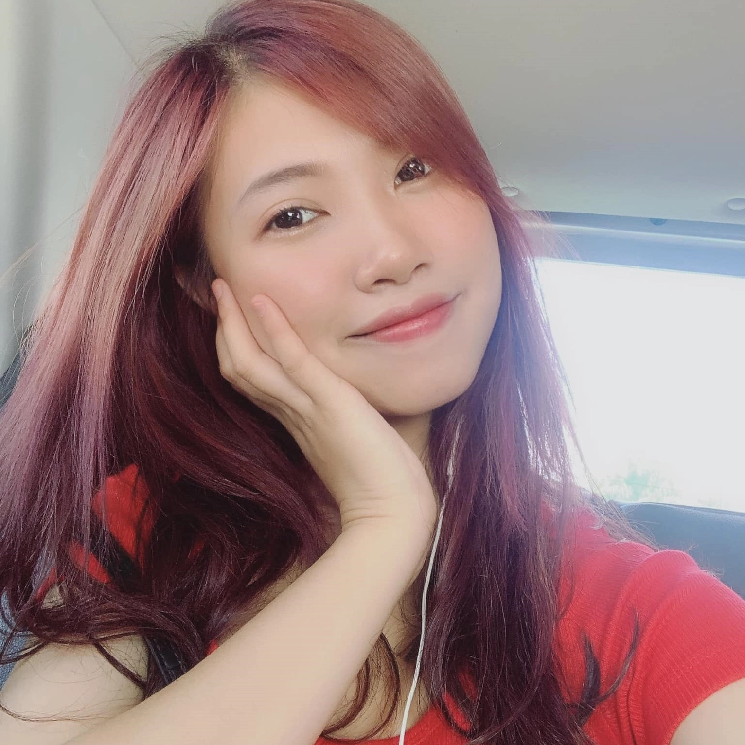 Phạm Nguyên Ngọc tại buổi họp báo