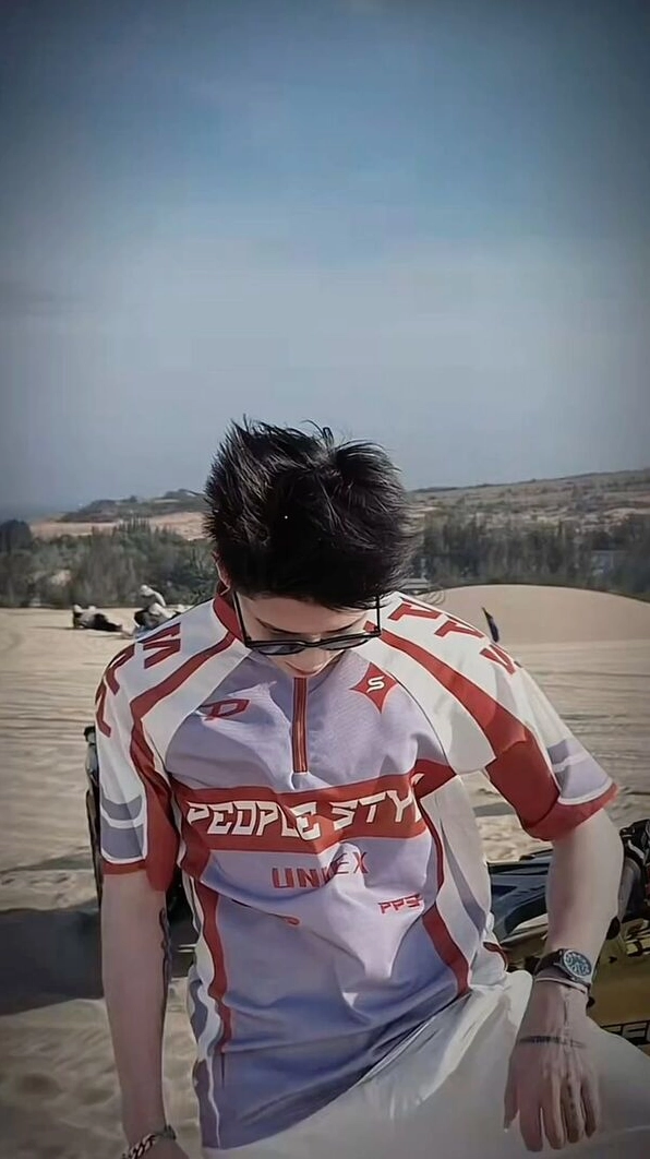 Phan Trọng Dương