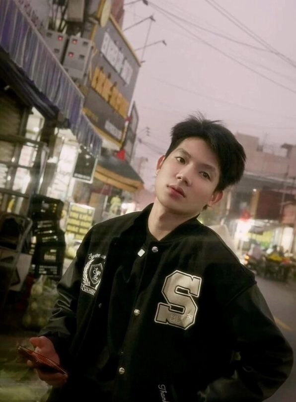 Phan Trọng Dương