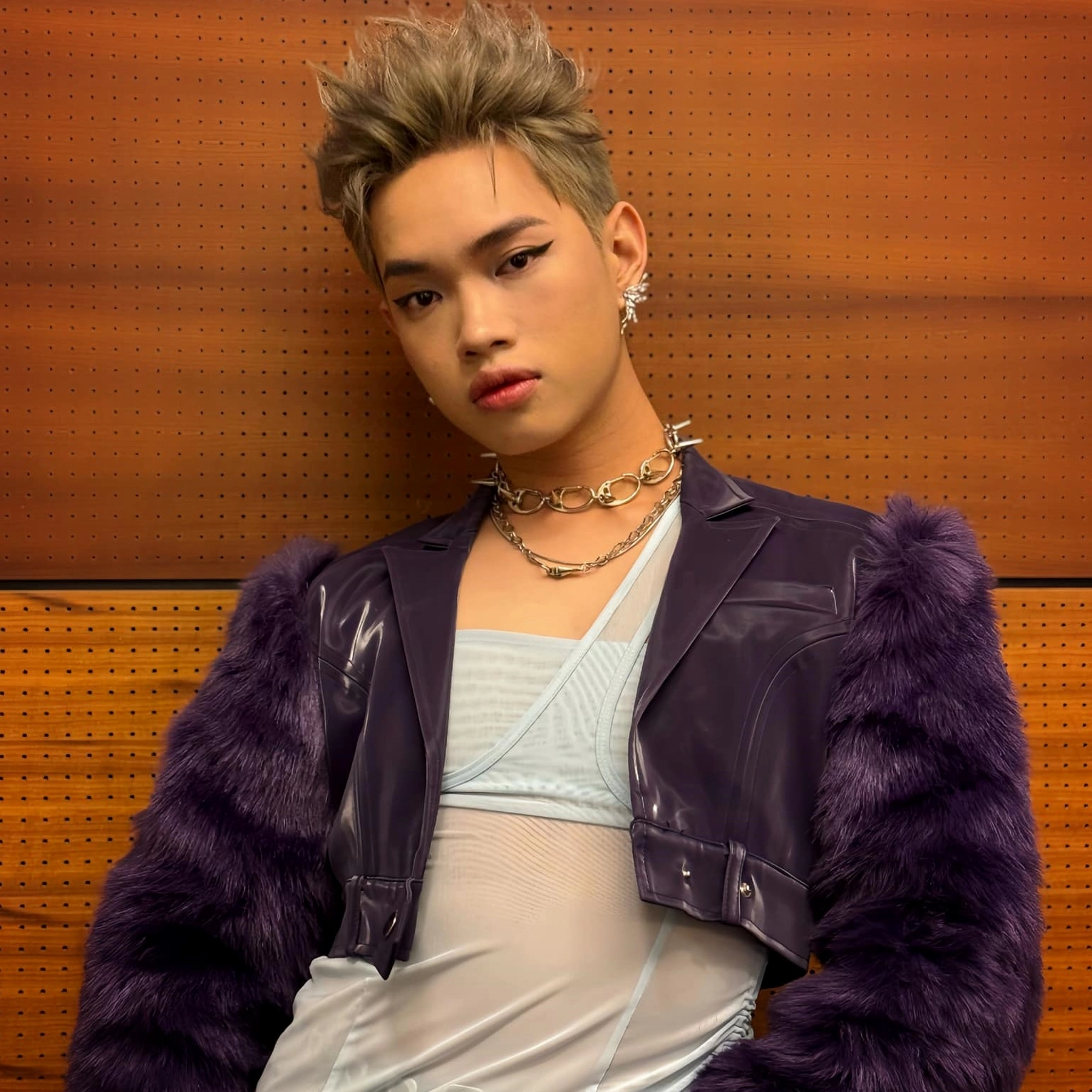 Pháp Kiều - Nam rapper tài năng của Rap Việt