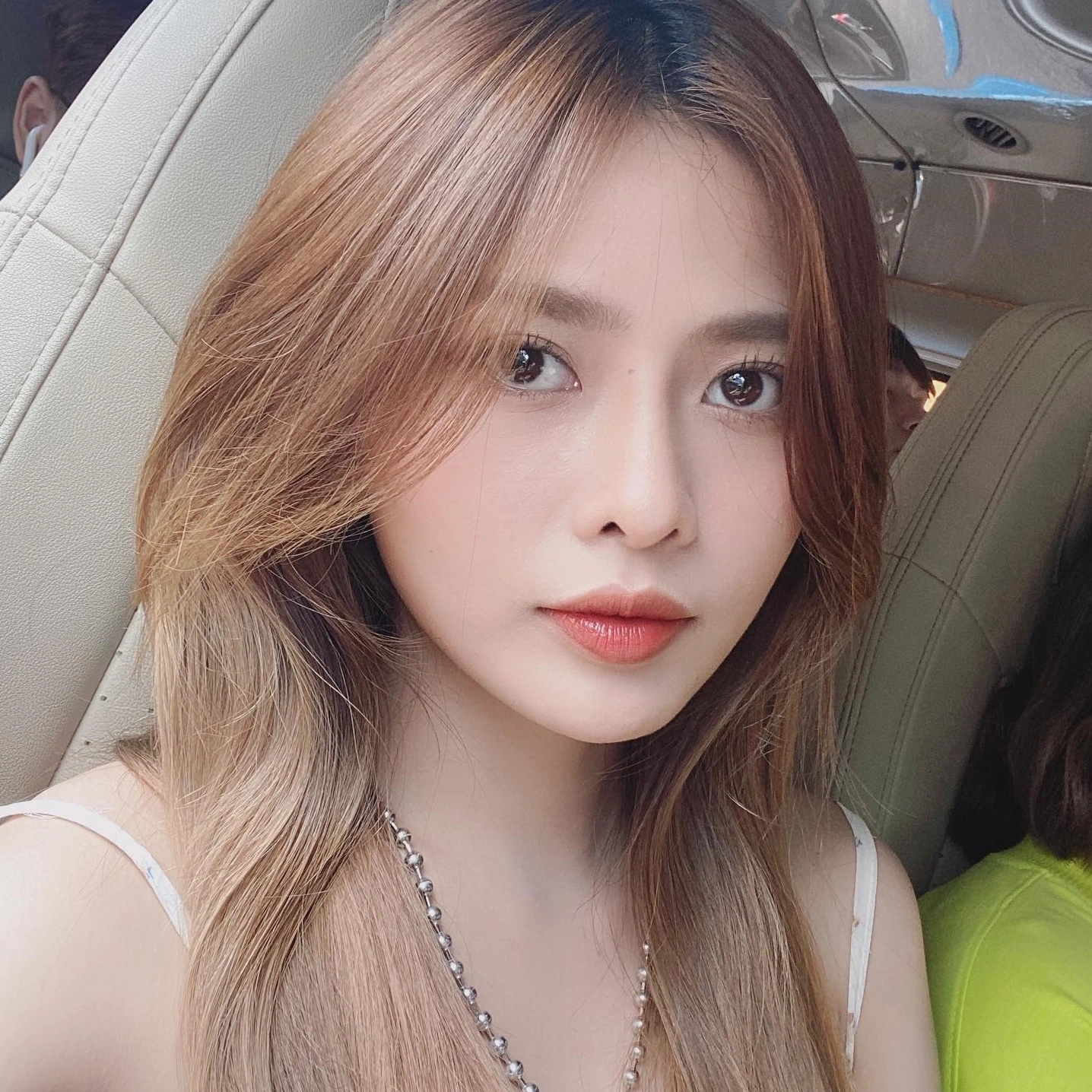 Pháp Kiều với phong cách đặc trưng