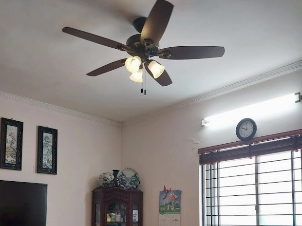 Phong cách thời trang của My Trần