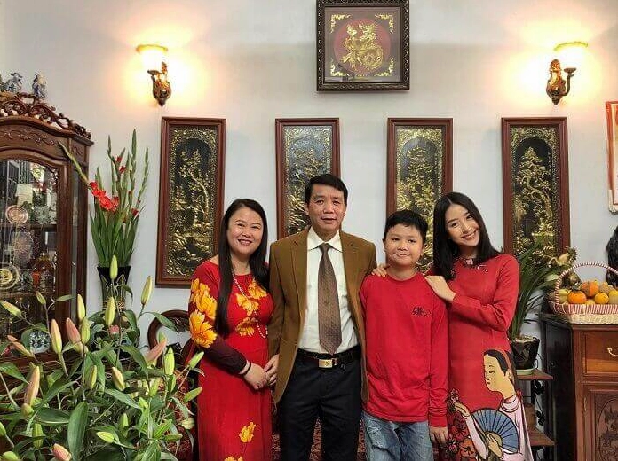 Phong cách thời trang của Quỳnh Anh Shyn