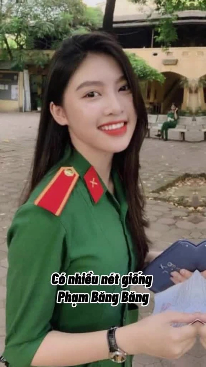 Phong cách thời trang đa dạng của Linh Trương