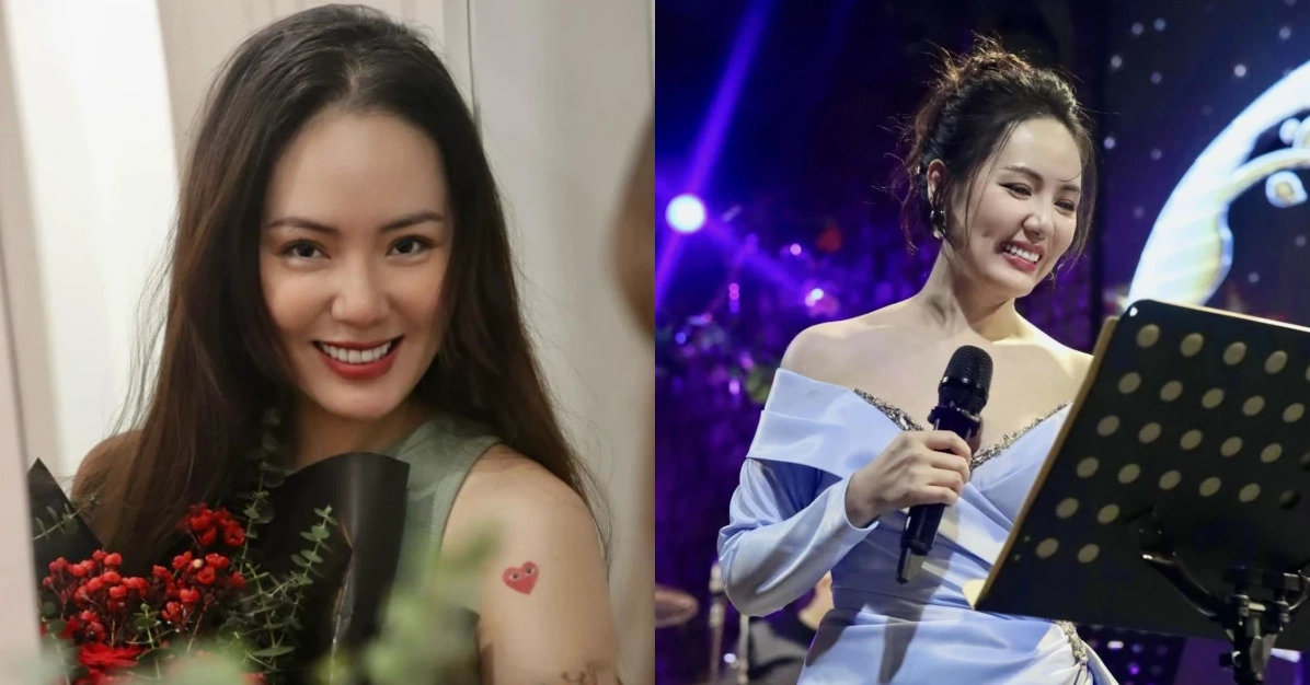 Phương Linh bất ngờ tiết lộ cuộc sống ẩn dật tuổi 41: Không ồn ào, không cô đơn! - Hình 6