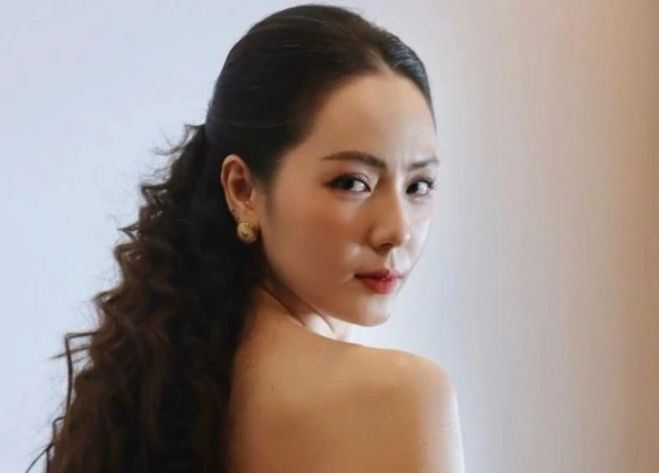 Phương Linh chia sẻ lý do 