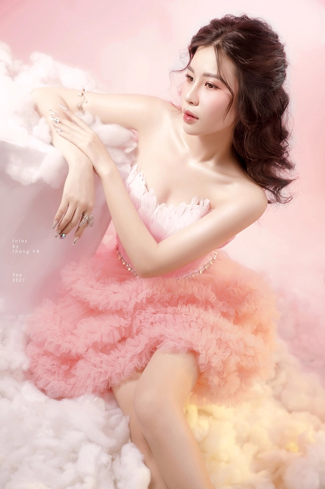 Phương Ngọc Luyến trong hoạt động kinh doanh