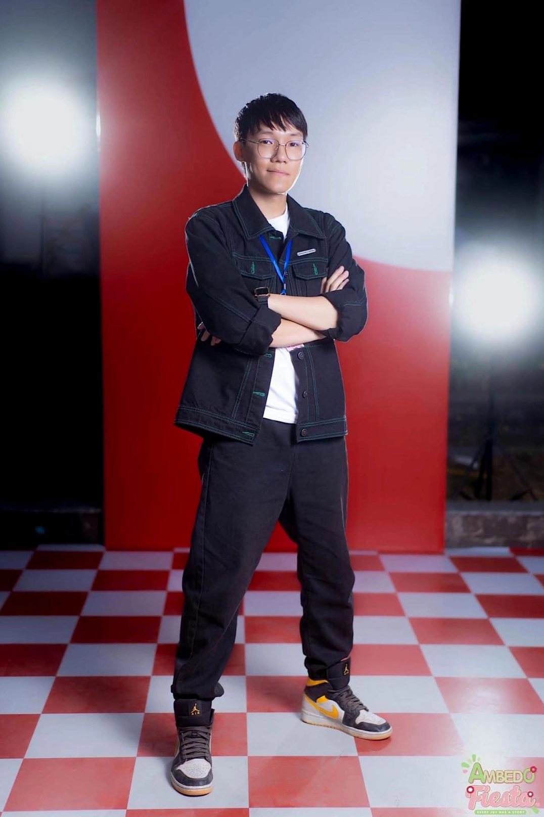 ping lê
