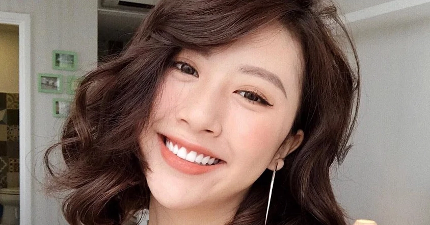 Quỳnh Anh Shyn - Beauty Blogger