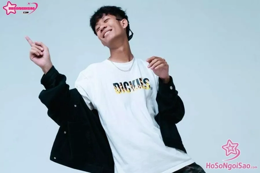 Ronboogz là ai? Chàng trai nổi tiếng với đoạn nhạc ‘Năm anh lên 6’