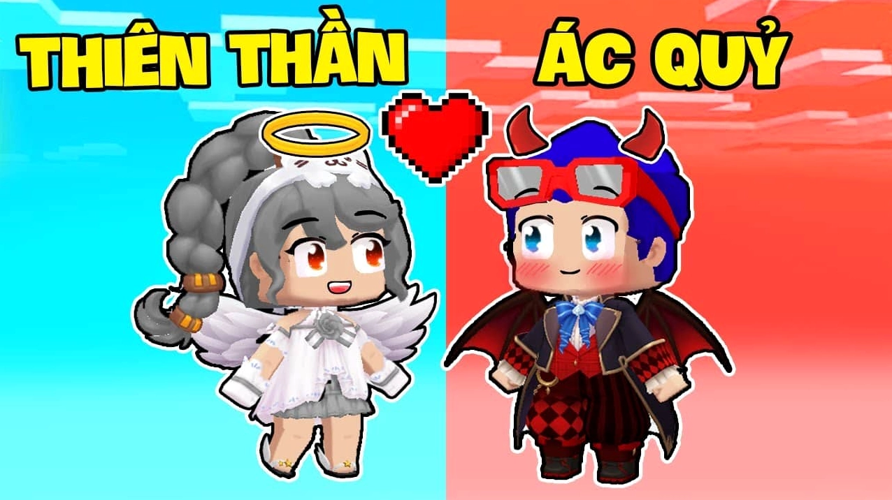 Sammy Chibi đáng yêu