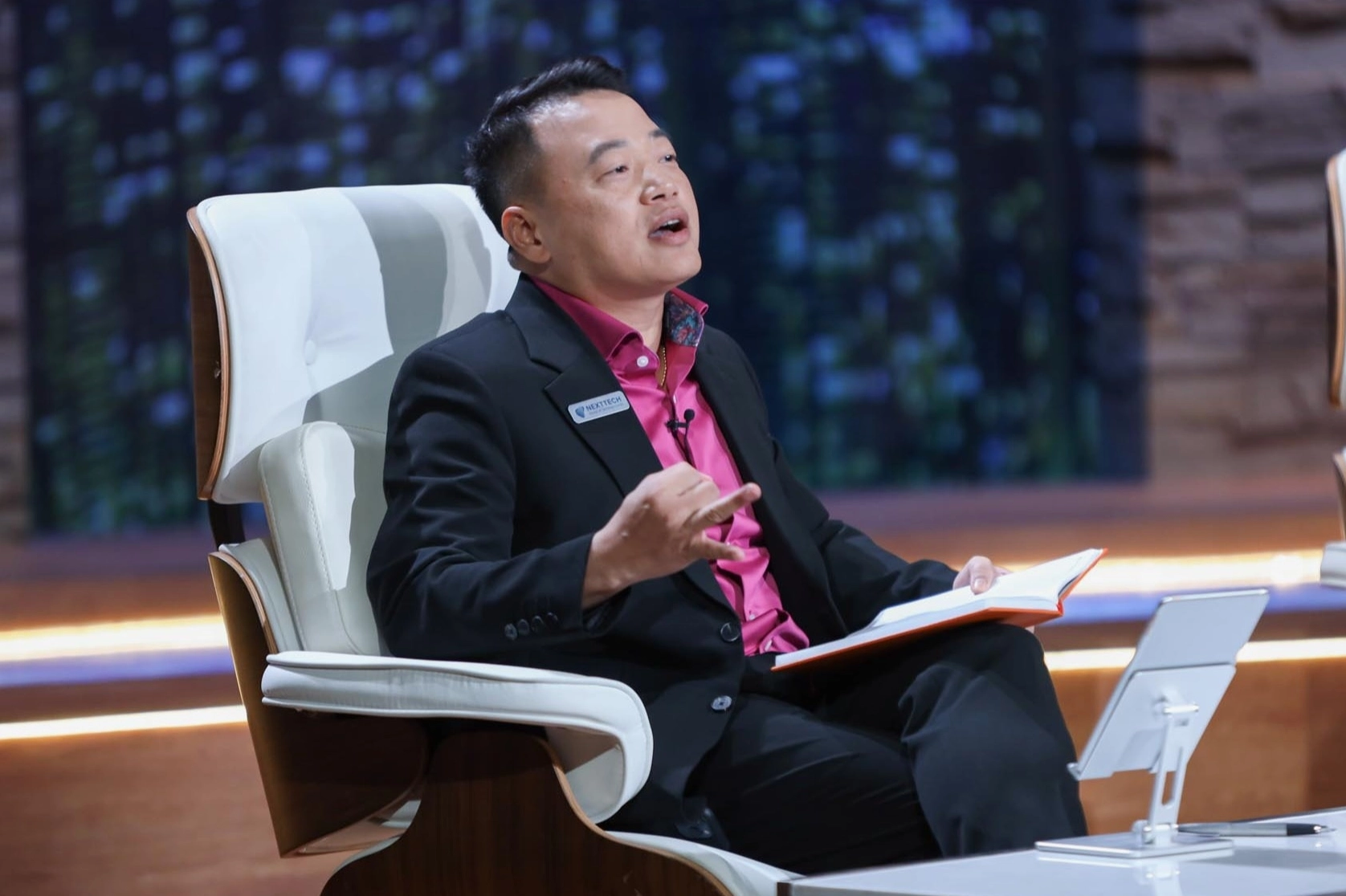 Shark Bình là ai và tầm nhìn tương lai