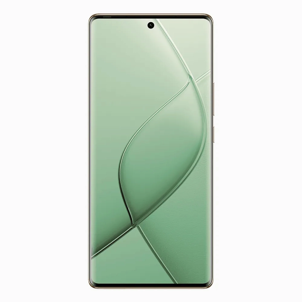 Smartphone Tecno KL7 với màu Arctic Glow