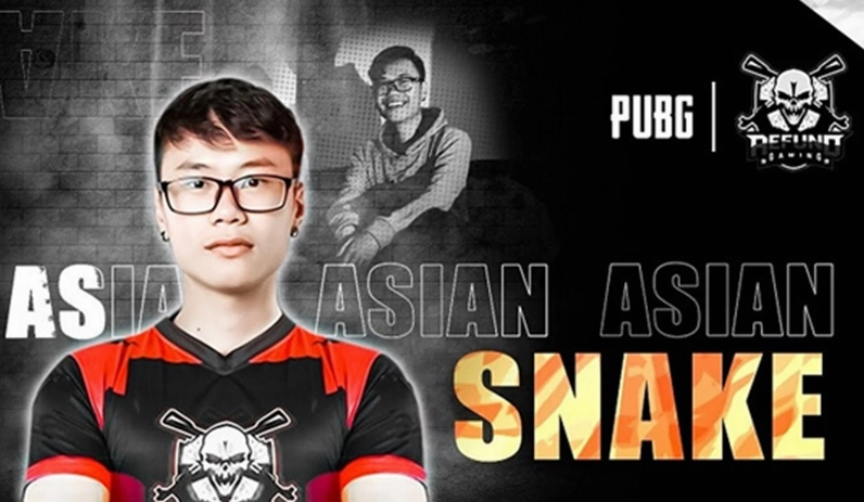 Snake Refund với phong cách cá tính