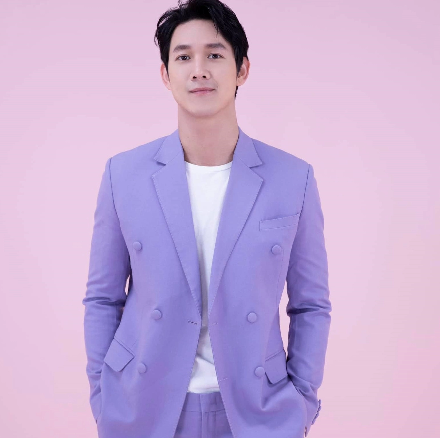 Song Luân - Một nghệ sĩ Việt Nam