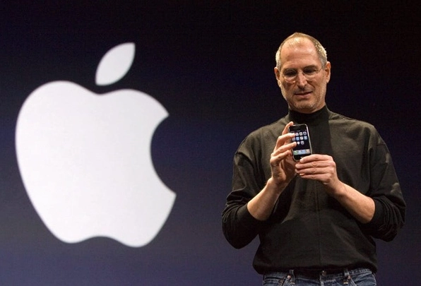 Steve Jobs là ai? Cuộc đời huyền thoại của người sáng lập Apple - Ảnh 3