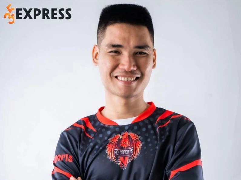 Streamer Wag Bác Gấu là ai