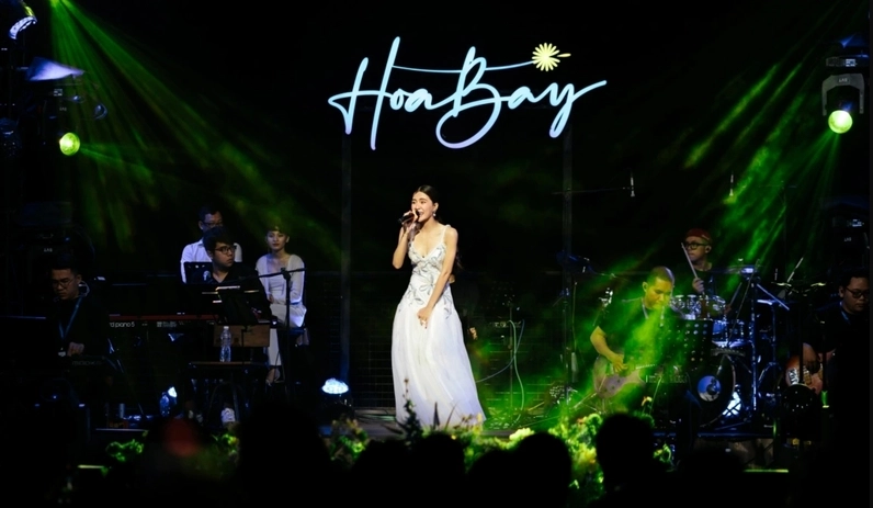 Sự bền bỉ, khả năng hát live và cảm xúc trong giọng hát giúp Hà Nhi giữ được tình cảm khán giả.