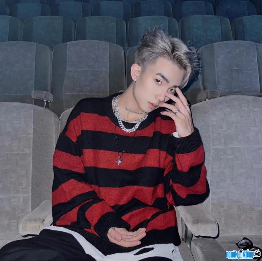 Sự nghiệp âm nhạc của Coolkid đang trên đà phát triển mạnh mẽ với những sản phẩm chất lượng