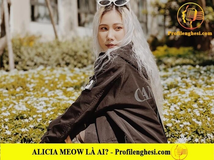 Sự nghiệp của Alicia Meow