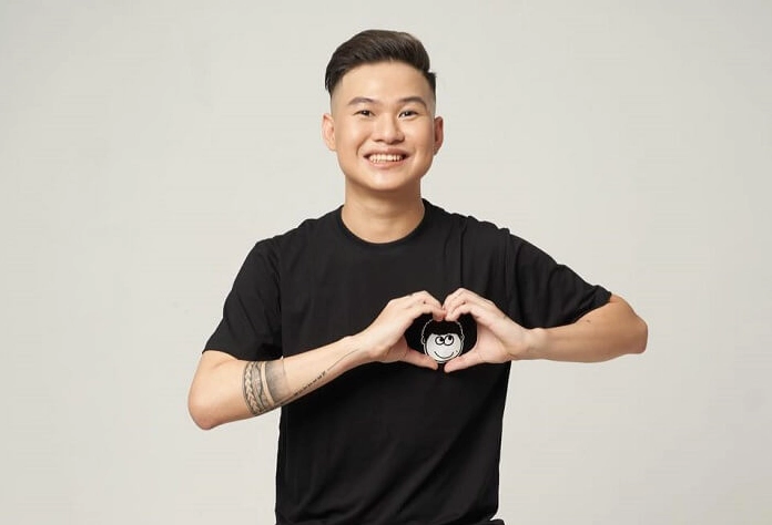 Sự nghiệp của Streamer Rambo