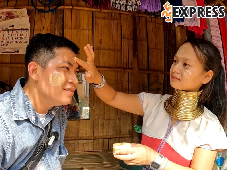 Sự nghiệp của Youtuber Phong Bụi