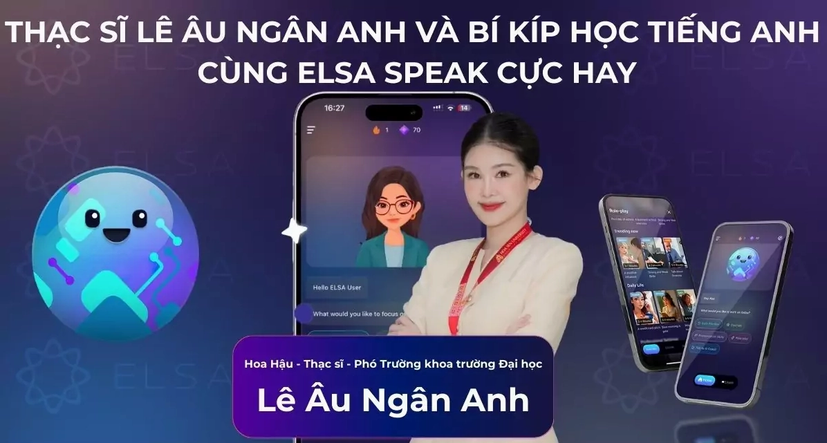 SunHuyn chia sẻ về việc học tiếng Anh hiệu quả
