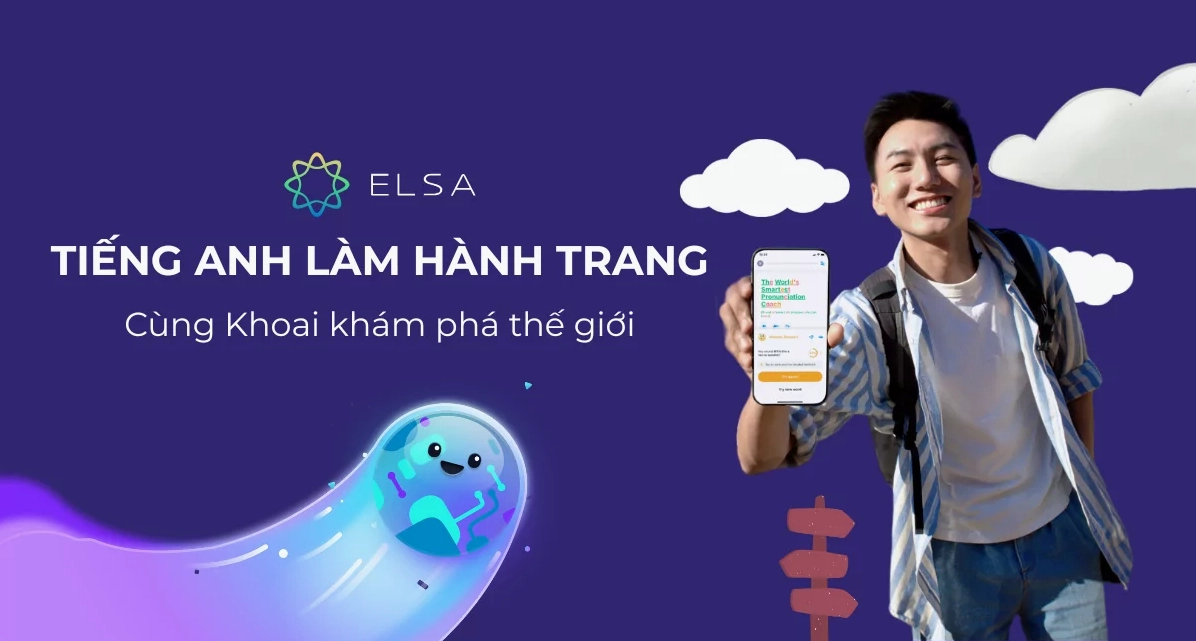SunHuyn review ELSA Speak
