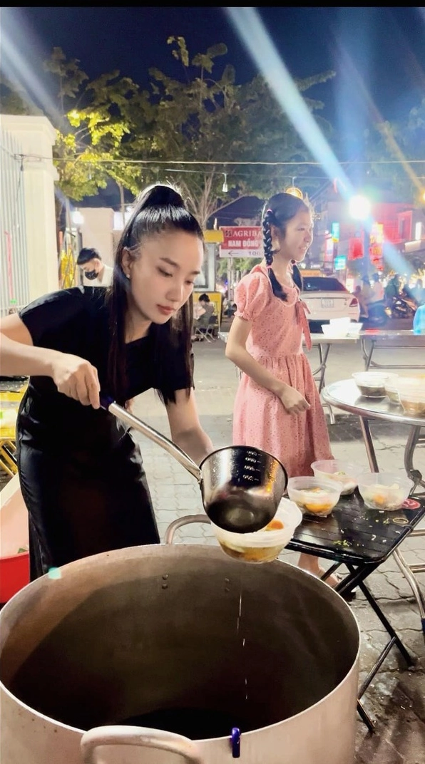 Tạ Thị Quỳnh Anh