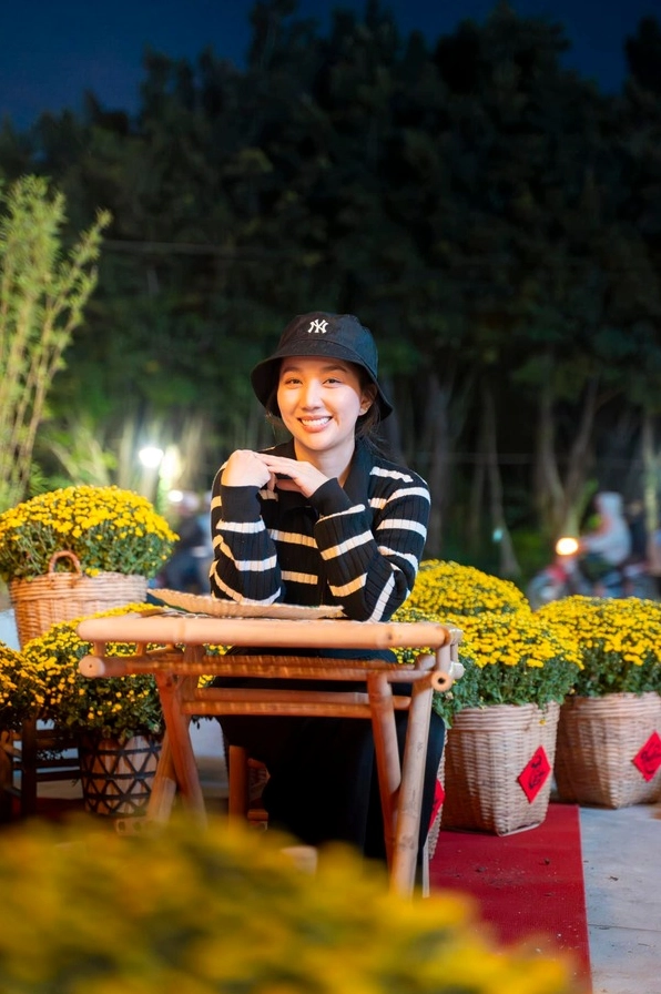 Tạ Thị Quỳnh Anh