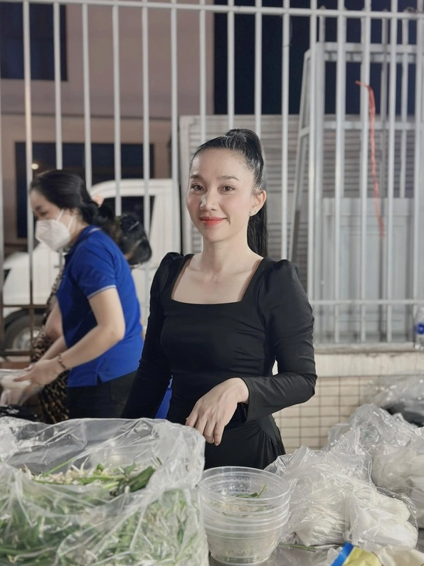 Tạ Thị Quỳnh Anh